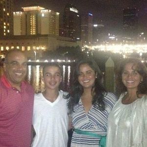 Meet your Posher, Michael